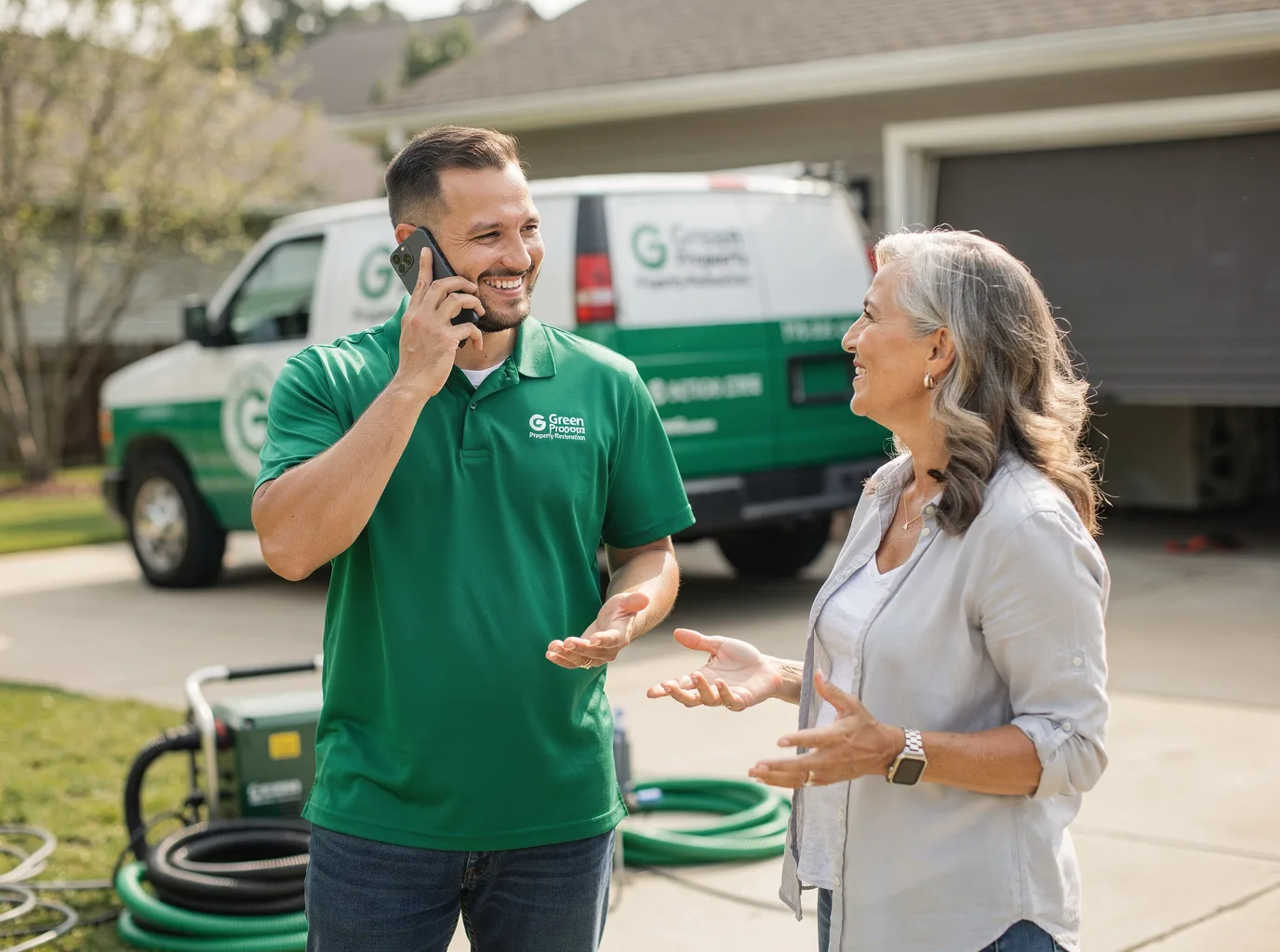 Water Damage Restoration Mcandrews, KY FAQs